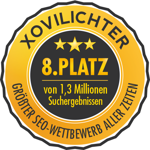 xovilichter